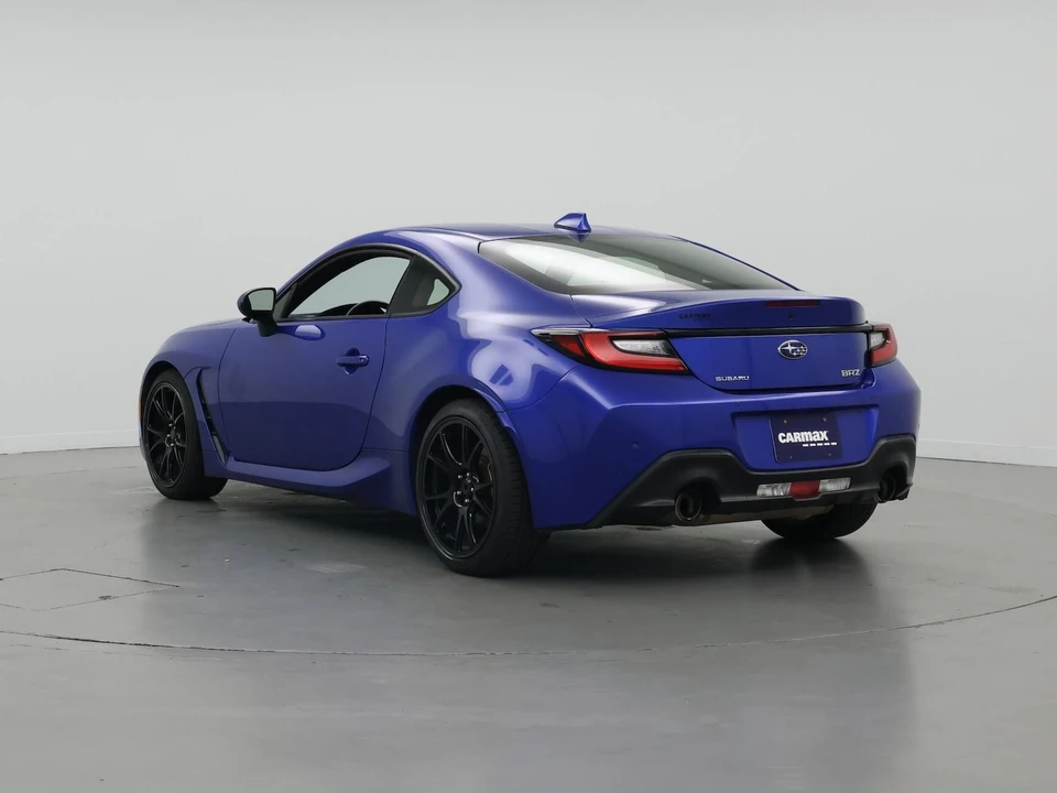 2022 Subaru BRZ 2nd Gen - Image 3 of 25