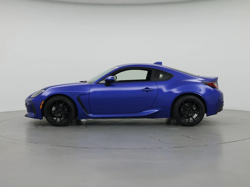 2022 Subaru BRZ 2nd Gen - Image 4 of 25