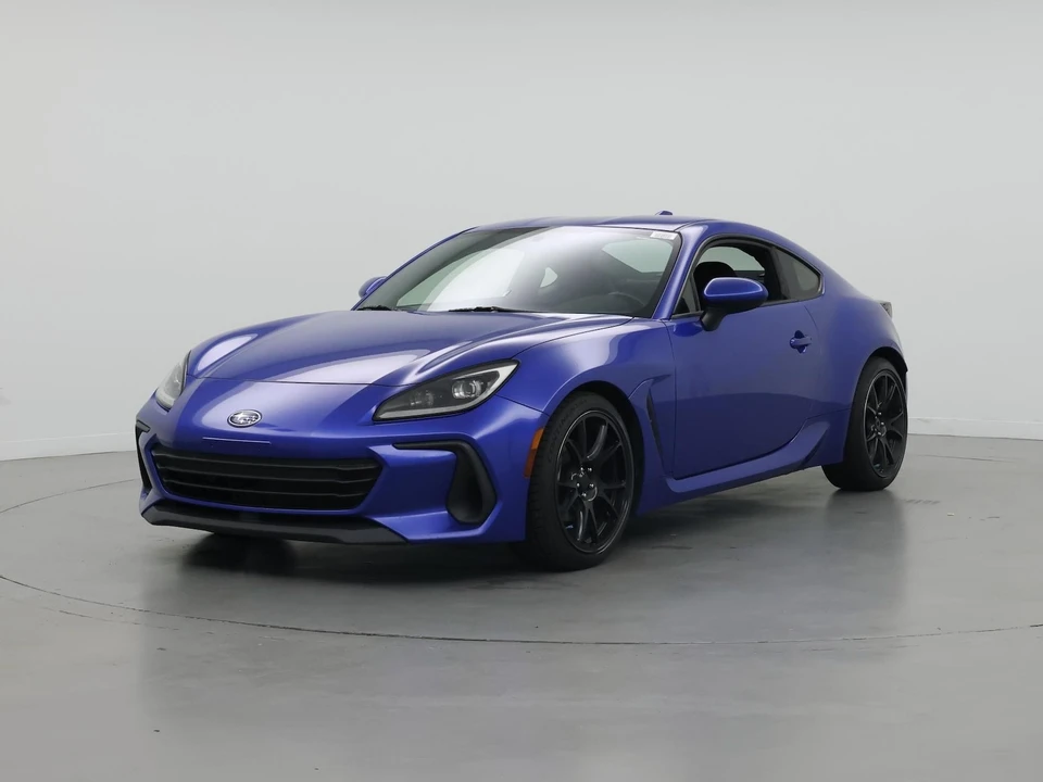 2022 Subaru BRZ 2nd Gen - Image 5 of 25