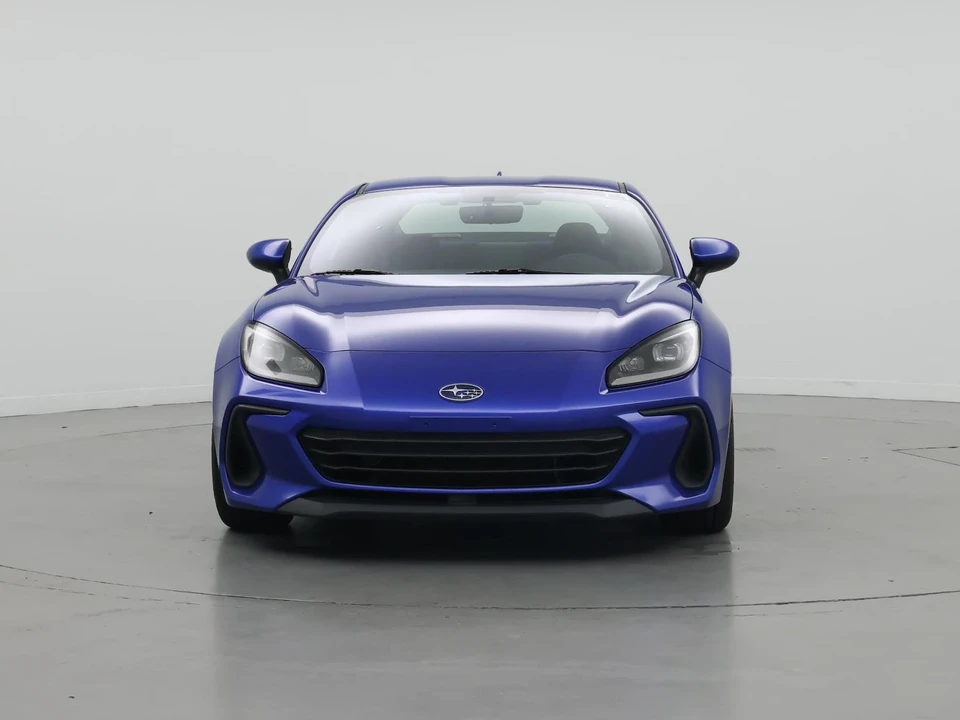 2022 Subaru BRZ 2nd Gen - Image 6 of 25