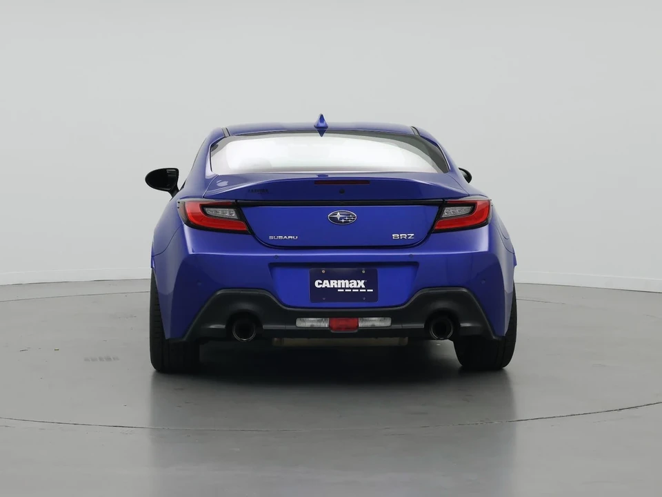 2022 Subaru BRZ 2nd Gen - Image 7 of 25