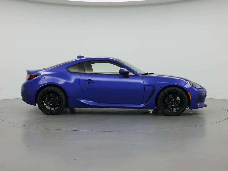 2022 Subaru BRZ 2nd Gen - Image 8 of 25