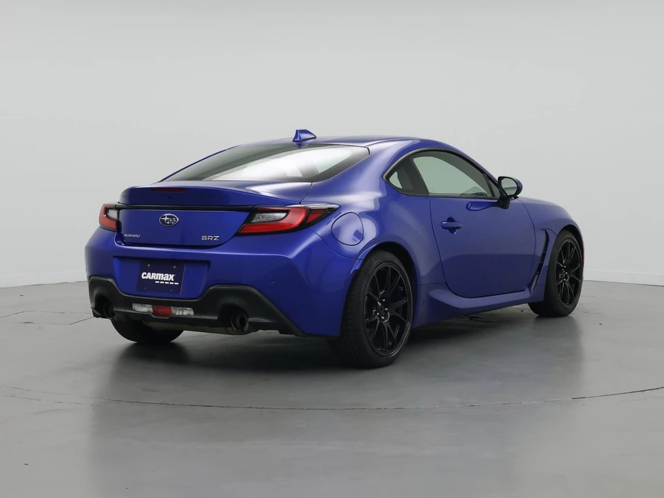 2022 Subaru BRZ 2nd Gen - Image 9 of 25