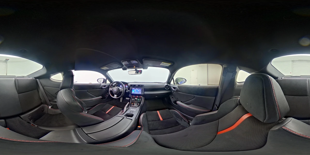 2022 Subaru BRZ 2nd Gen - Image 24 of 25
