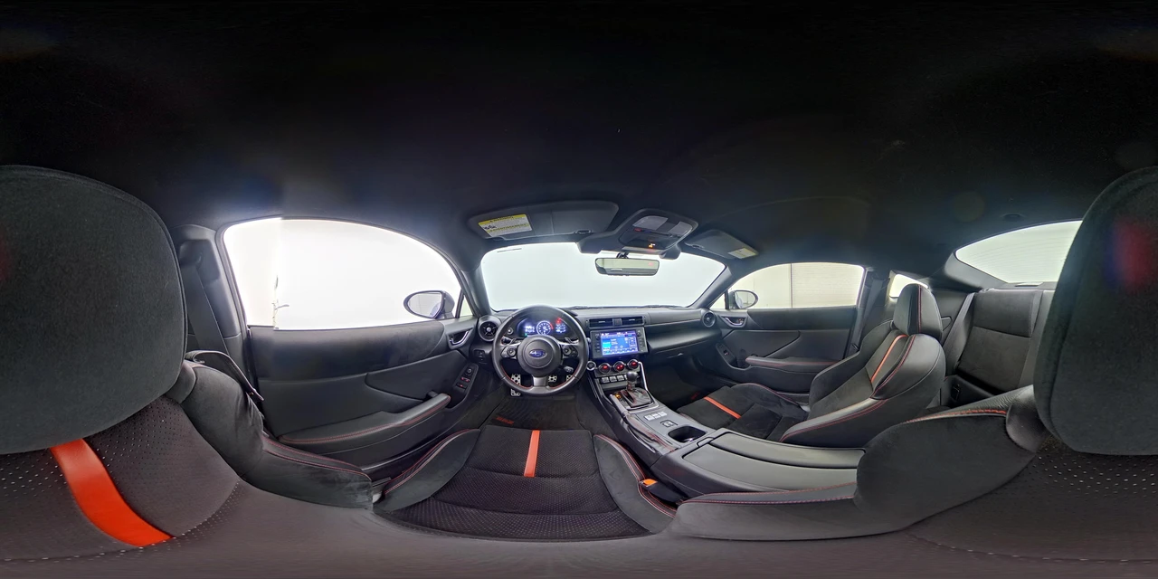 2022 Subaru BRZ 2nd Gen - Image 25 of 25
