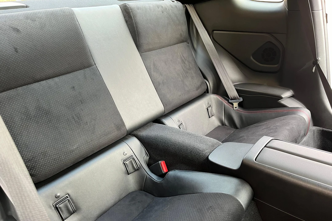 2022 Subaru BRZ 2nd Gen - Image 28 of 31