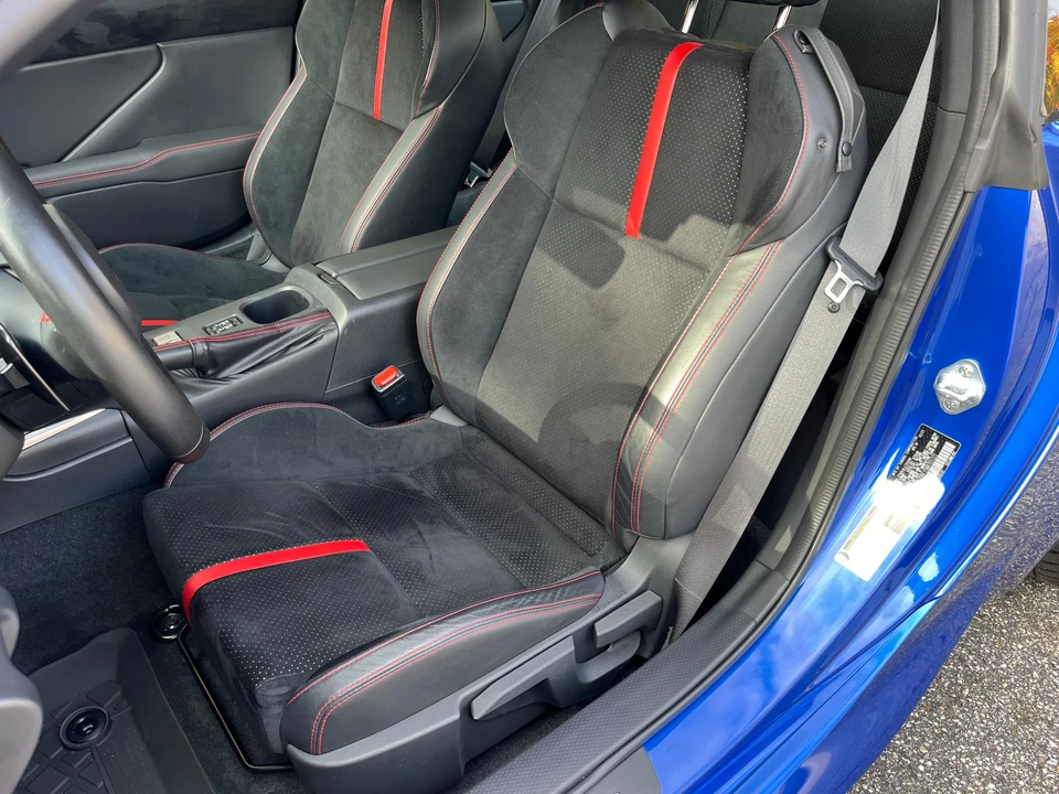 2022 Subaru BRZ 2nd Gen - Image 30 of 31