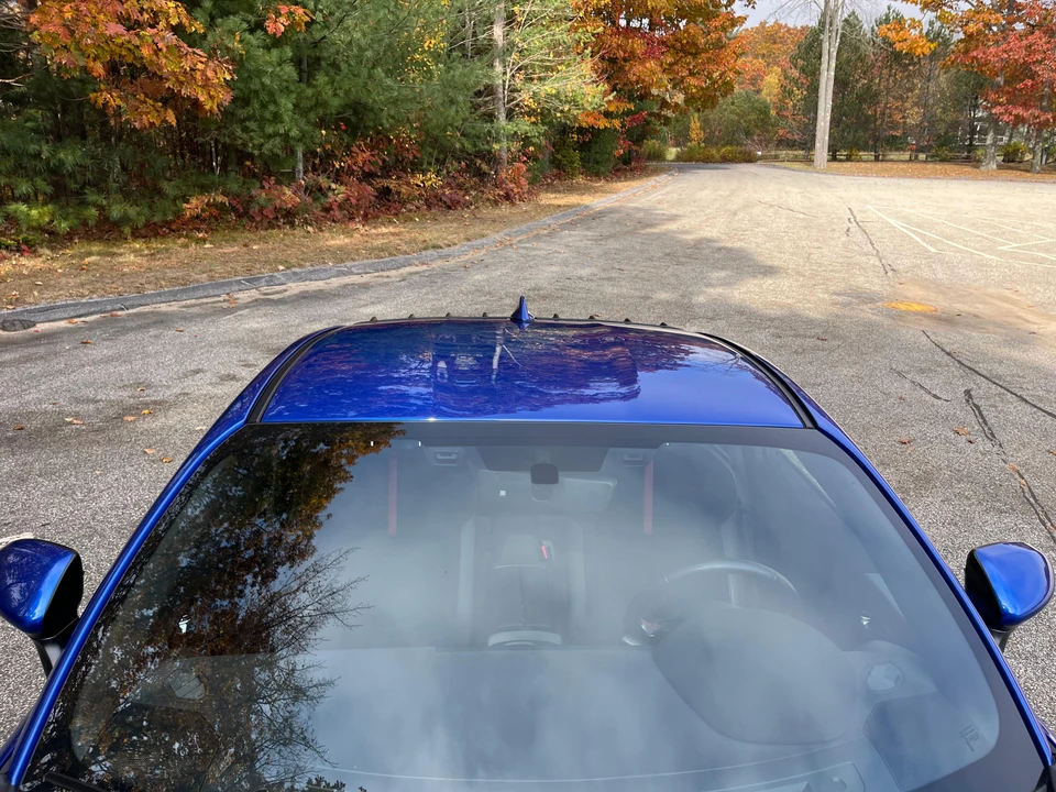 2022 Subaru BRZ 2nd Gen - Image 13 of 31