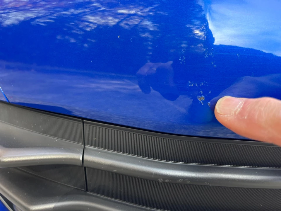 2022 Subaru BRZ 2nd Gen - Image 18 of 31
