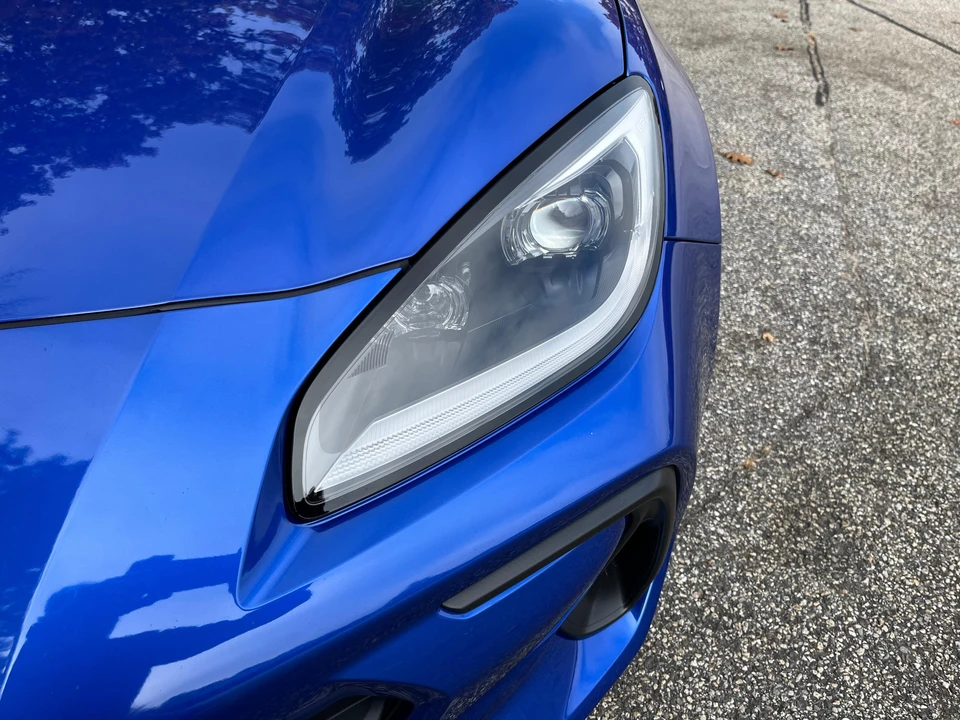 2022 Subaru BRZ 2nd Gen - Image 11 of 31