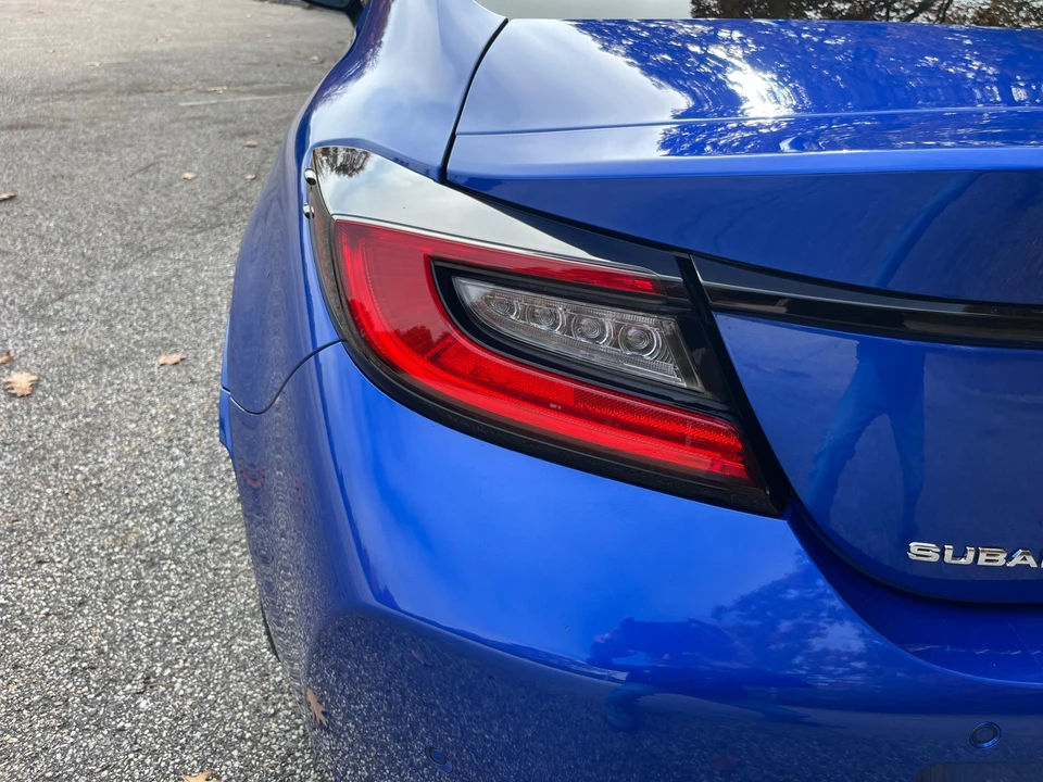 2022 Subaru BRZ 2nd Gen - Image 14 of 31