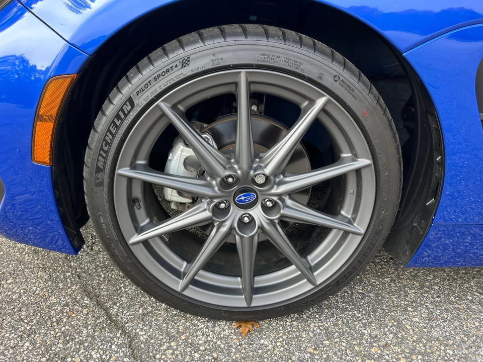 2022 Subaru BRZ 2nd Gen - Image 22 of 31