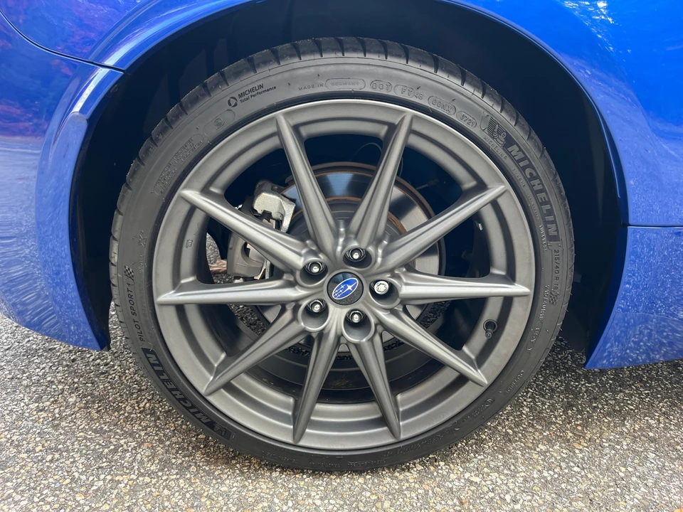 2022 Subaru BRZ 2nd Gen - Image 24 of 31