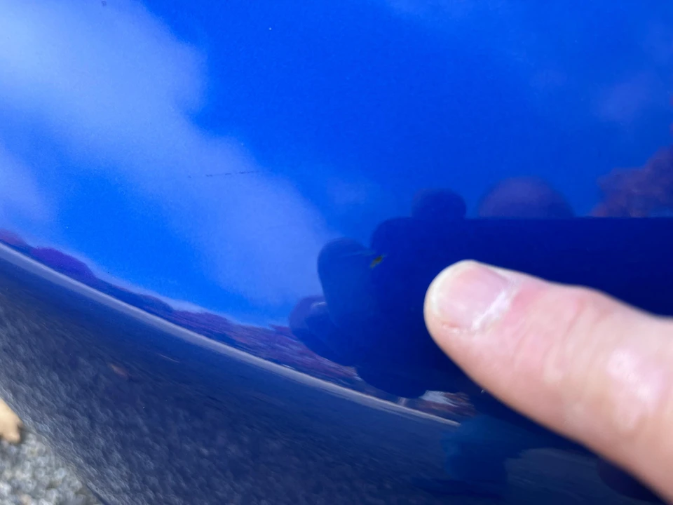 2022 Subaru BRZ 2nd Gen - Image 20 of 31