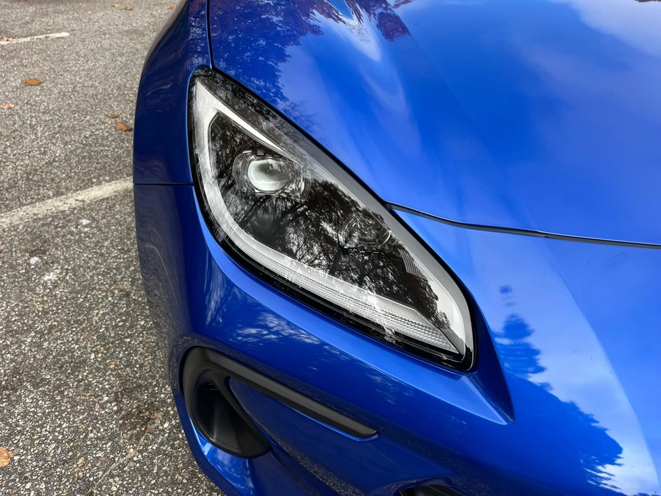 2022 Subaru BRZ 2nd Gen - Image 10 of 31
