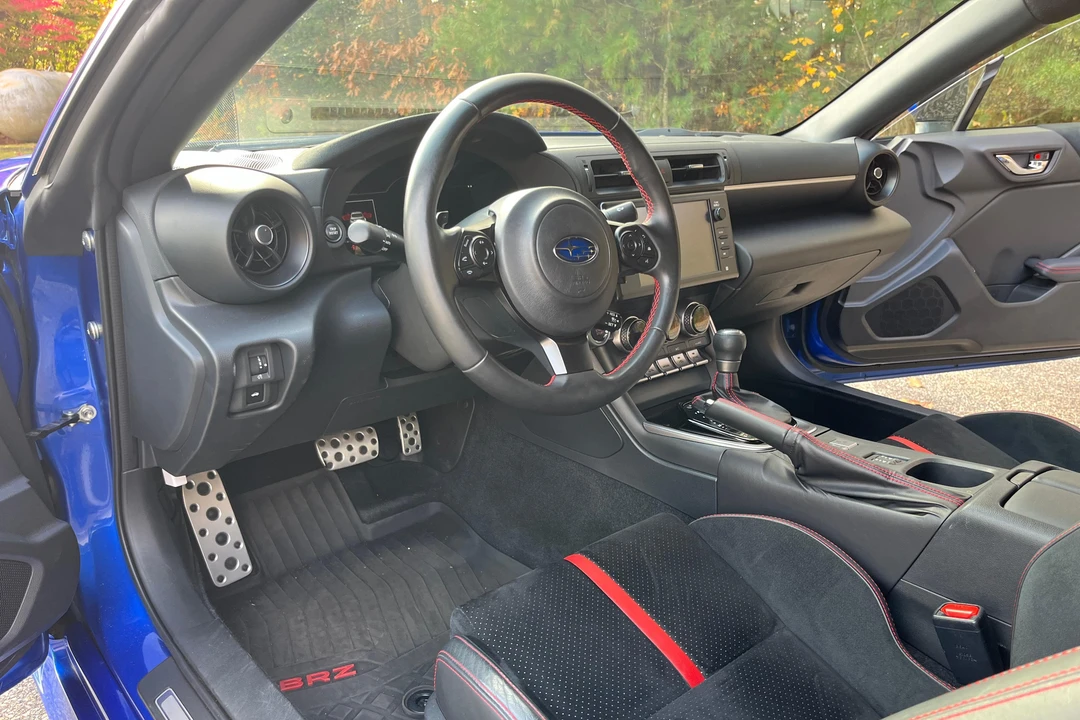 2022 Subaru BRZ 2nd Gen - Image 26 of 31