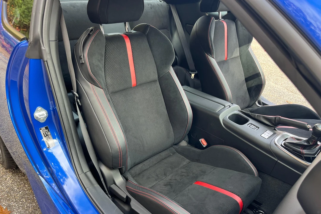 2022 Subaru BRZ 2nd Gen - Image 27 of 31