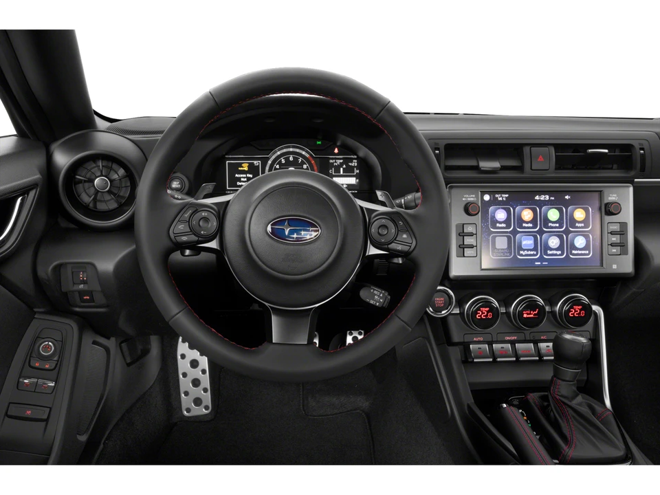 2022 Subaru BRZ 2nd Gen - Image 4 of 11