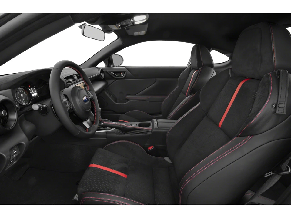 2022 Subaru BRZ 2nd Gen - Image 6 of 11
