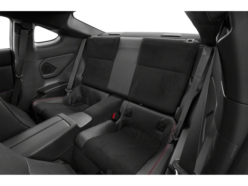 2022 Subaru BRZ 2nd Gen - Image 9 of 11