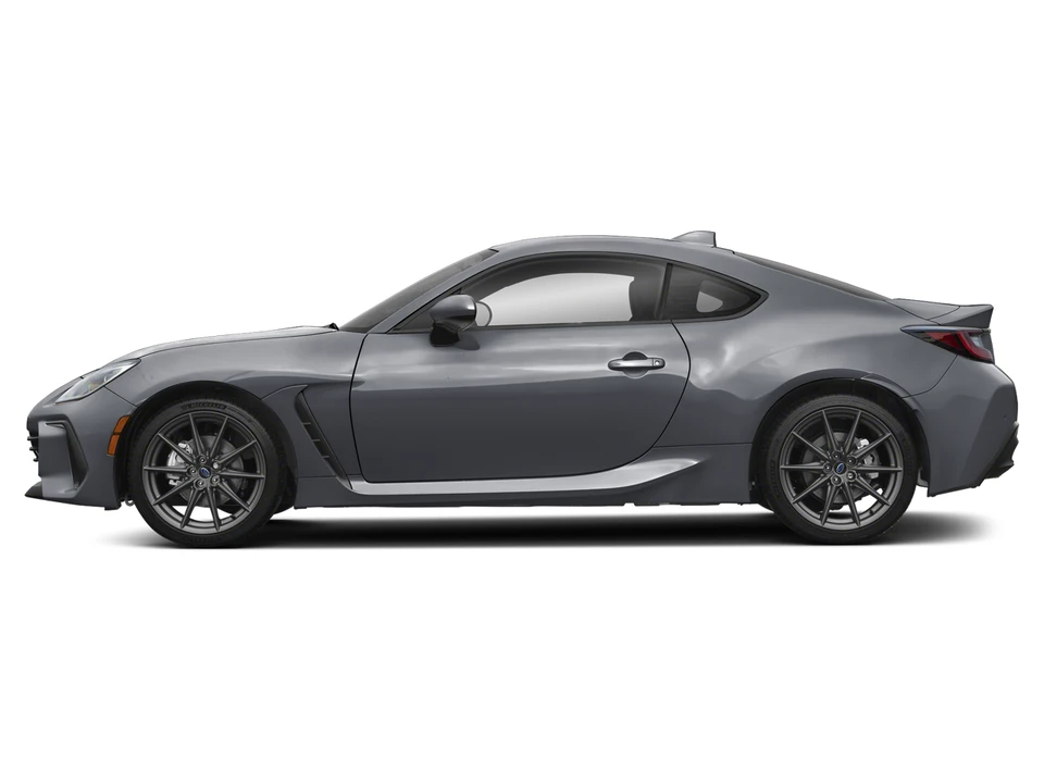 2022 Subaru BRZ 2nd Gen - Image 3 of 11