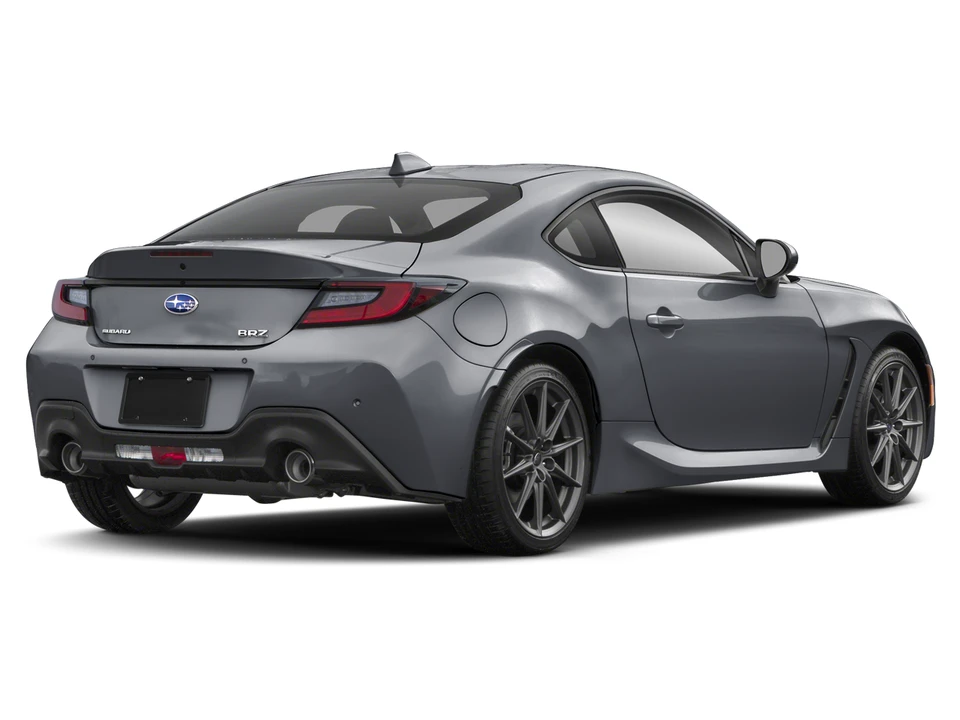 2022 Subaru BRZ 2nd Gen - Image 2 of 11