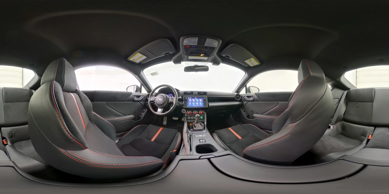 2022 Subaru BRZ 2nd Gen - Image 24 of 25