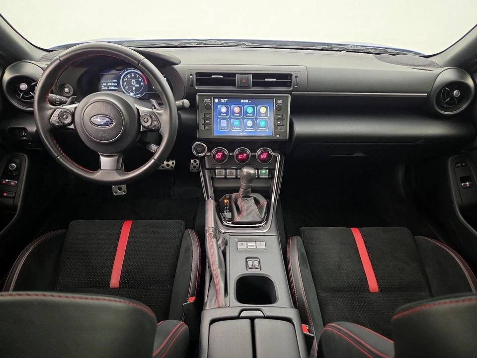 2022 Subaru BRZ 2nd Gen - Image 10 of 25