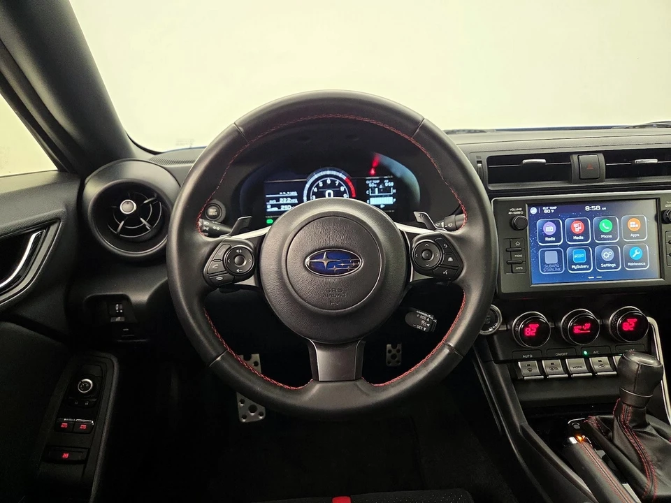 2022 Subaru BRZ 2nd Gen - Image 11 of 25