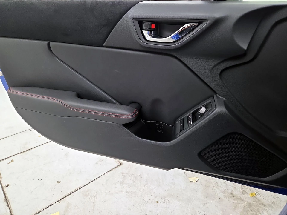 2022 Subaru BRZ 2nd Gen - Image 13 of 25
