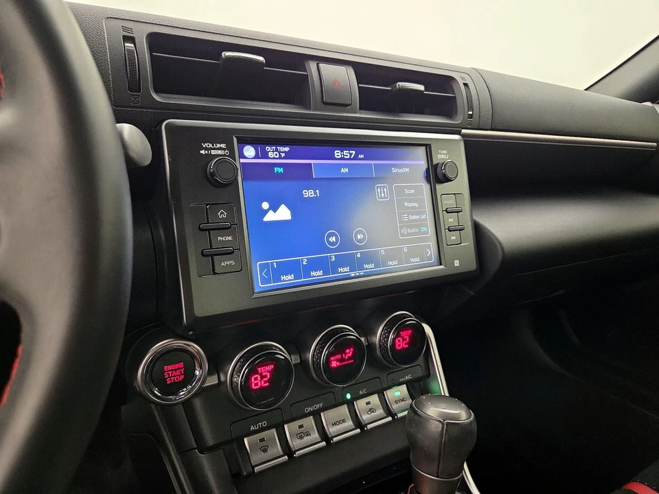 2022 Subaru BRZ 2nd Gen - Image 16 of 25