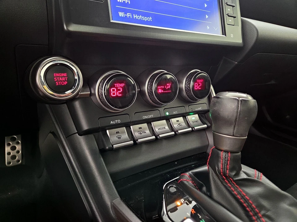 2022 Subaru BRZ 2nd Gen - Image 17 of 25