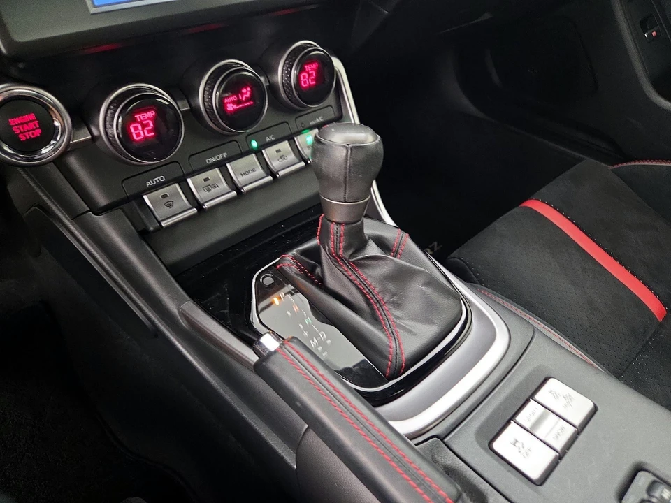 2022 Subaru BRZ 2nd Gen - Image 18 of 25