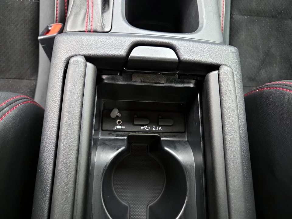 2022 Subaru BRZ 2nd Gen - Image 19 of 25