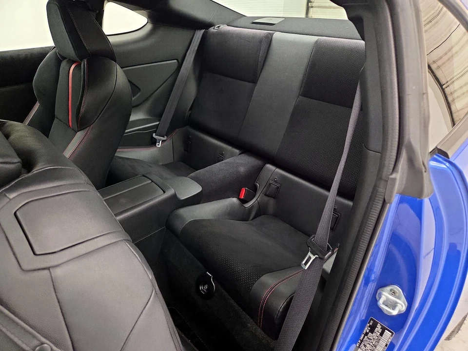 2022 Subaru BRZ 2nd Gen - Image 20 of 25