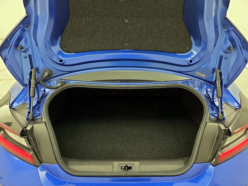 2022 Subaru BRZ 2nd Gen - Image 21 of 25