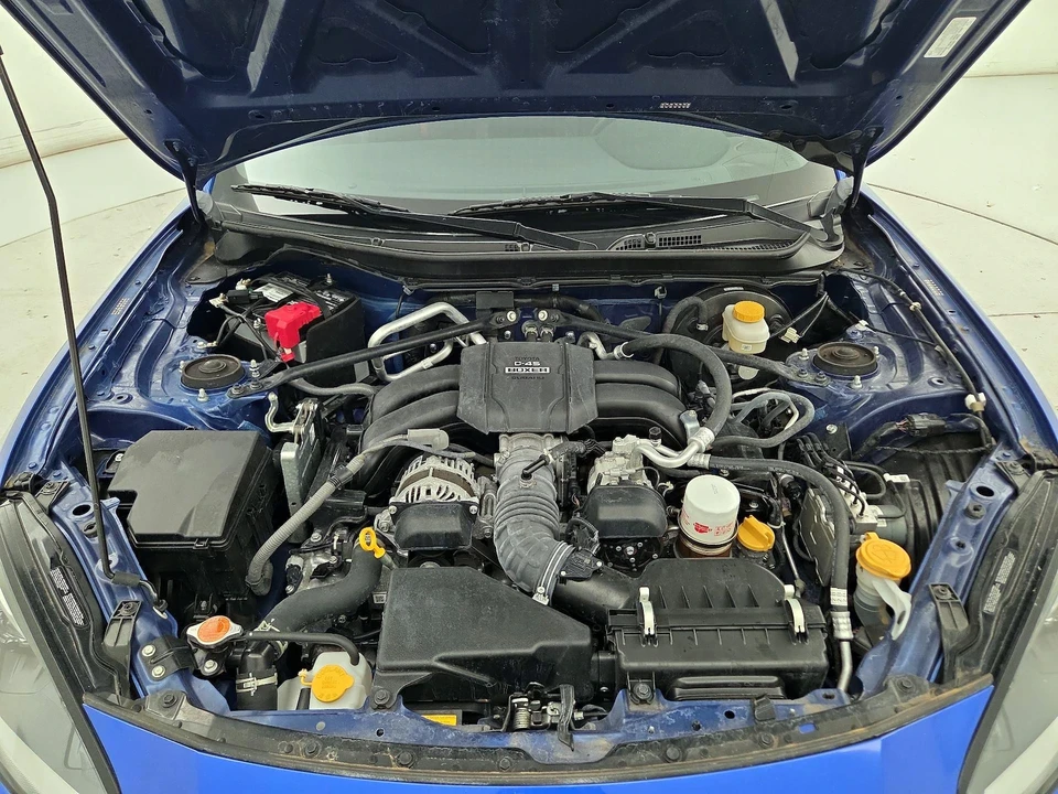 2022 Subaru BRZ 2nd Gen - Image 22 of 25