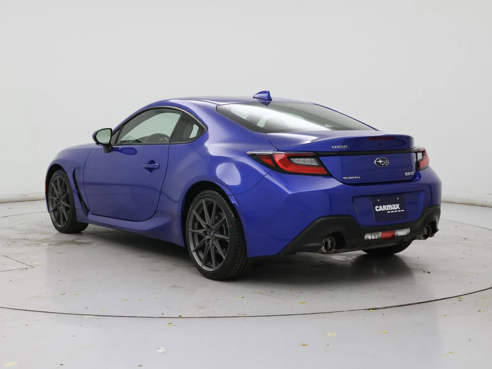 2022 Subaru BRZ 2nd Gen - Image 3 of 25