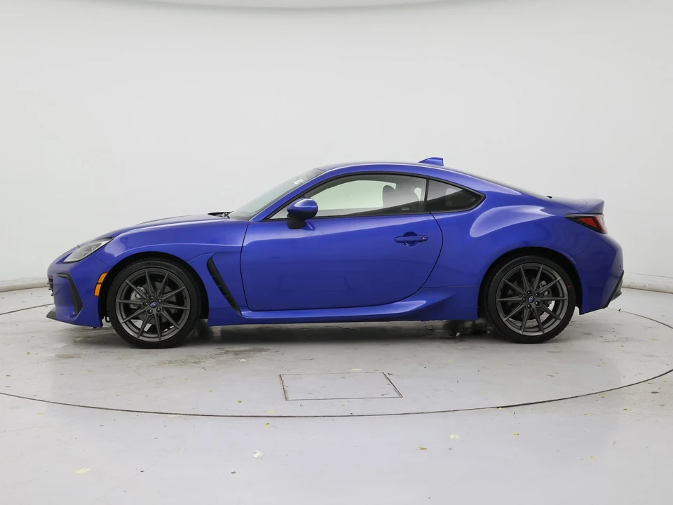 2022 Subaru BRZ 2nd Gen - Image 4 of 25