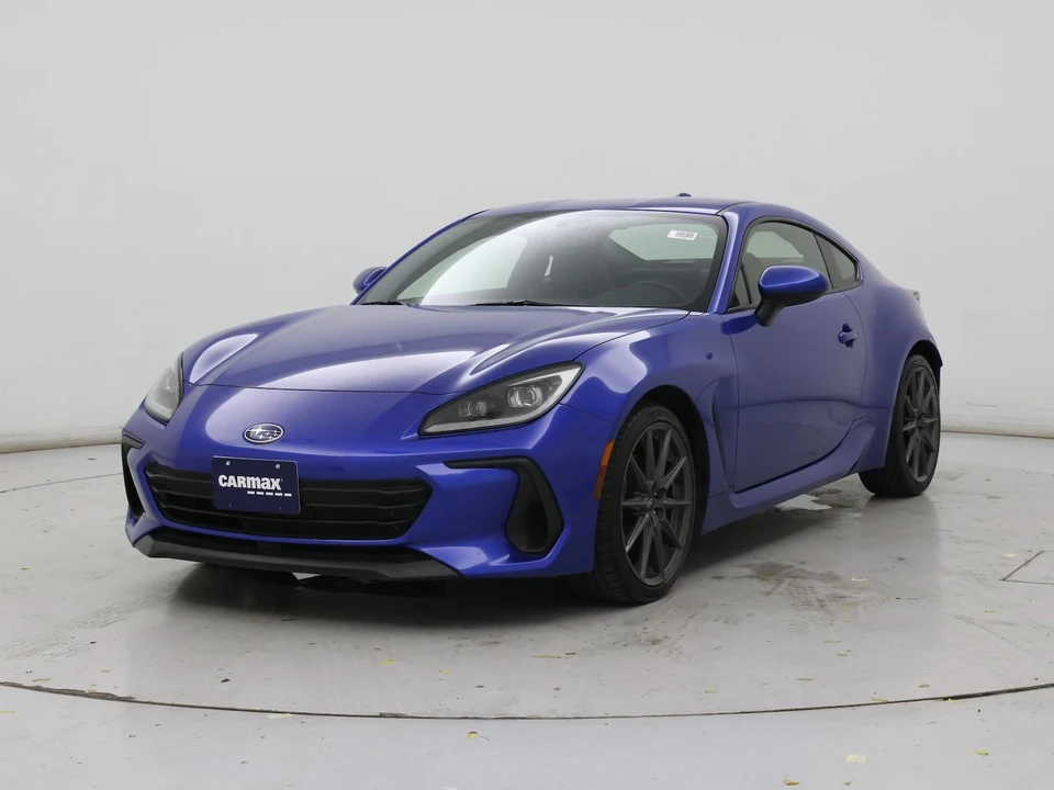 2022 Subaru BRZ 2nd Gen - Image 5 of 25