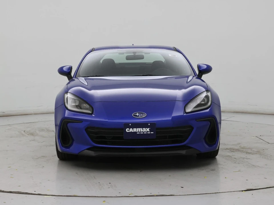2022 Subaru BRZ 2nd Gen - Image 6 of 25