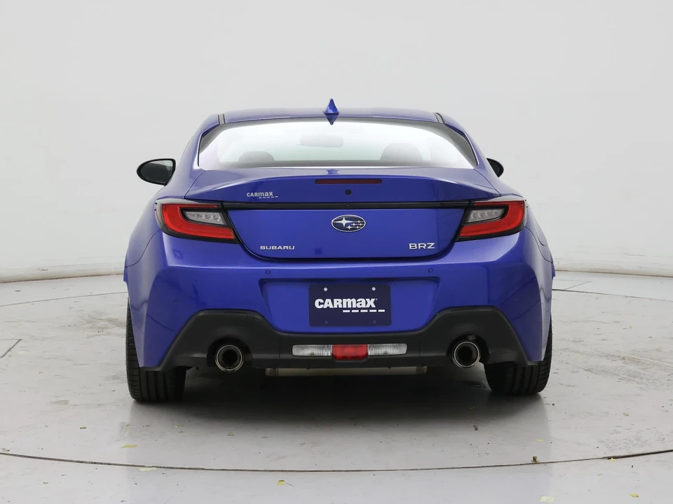 2022 Subaru BRZ 2nd Gen - Image 7 of 25