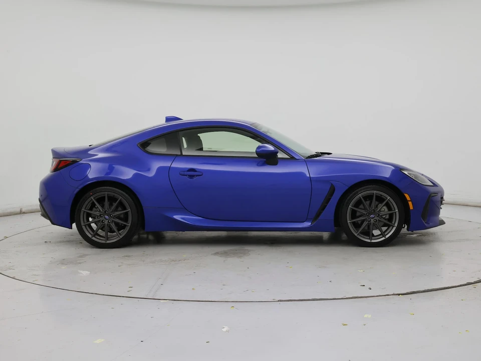 2022 Subaru BRZ 2nd Gen - Image 8 of 25