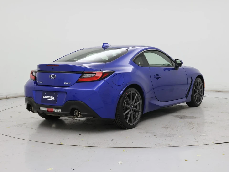 2022 Subaru BRZ 2nd Gen - Image 9 of 25