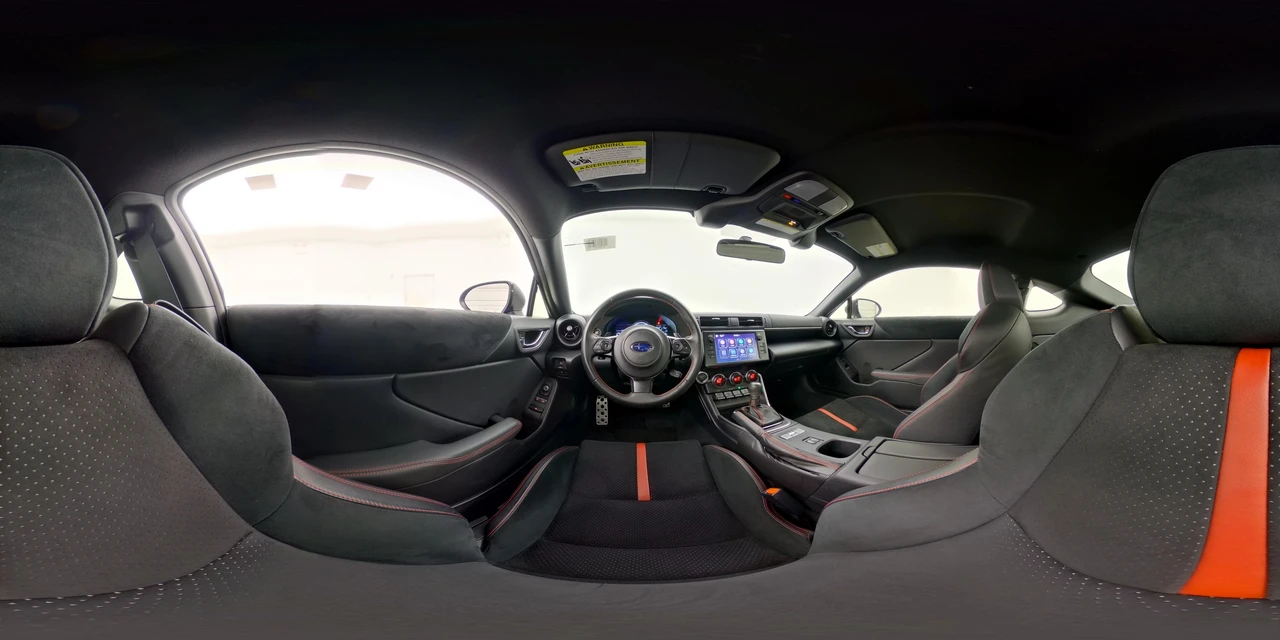 2022 Subaru BRZ 2nd Gen - Image 25 of 25