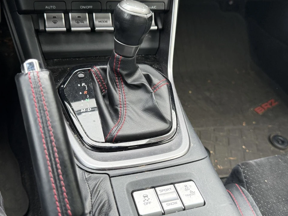 2022 Subaru BRZ 2nd Gen - Image 11 of 11
