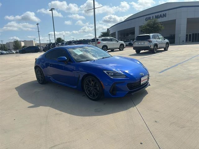 2022 Subaru BRZ 2nd Gen - Image 3 of 10