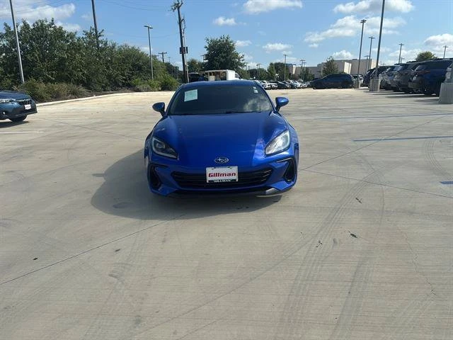 2022 Subaru BRZ 2nd Gen - Image 2 of 10