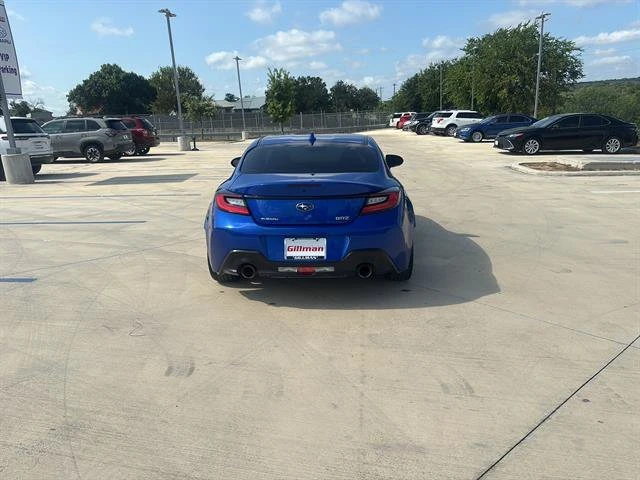 2022 Subaru BRZ 2nd Gen - Image 6 of 10