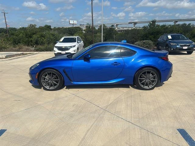 2022 Subaru BRZ 2nd Gen - Image 7 of 10
